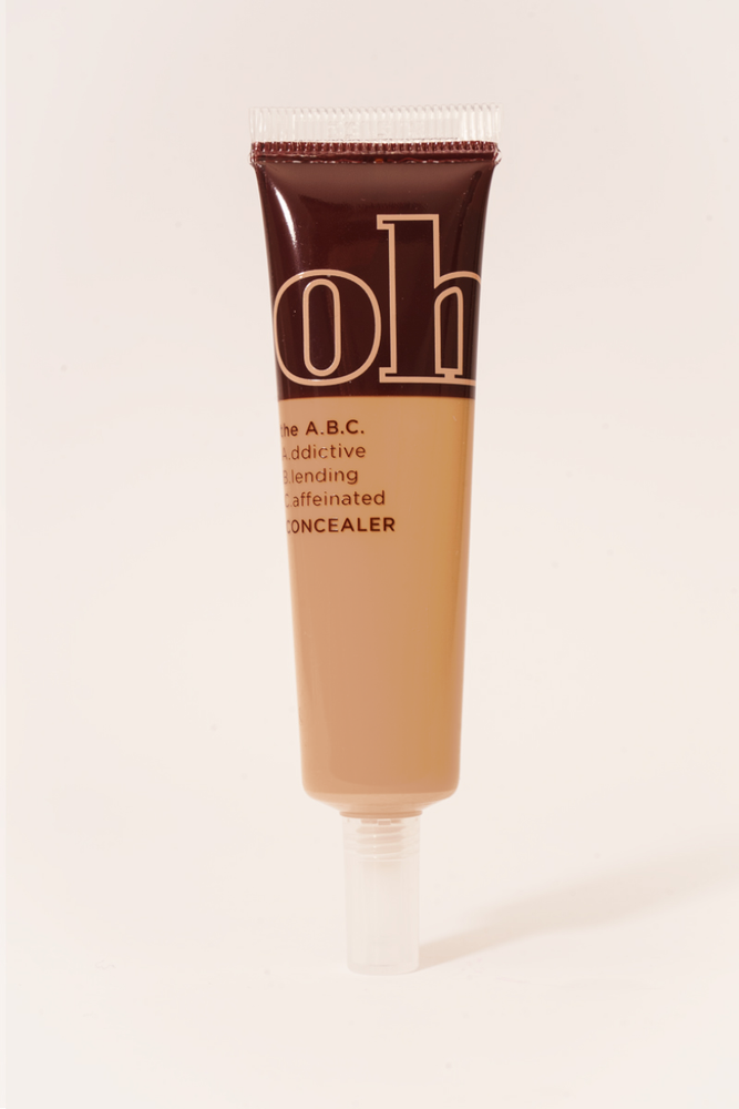 
                      
                        The ABC Concealer
                      
                    