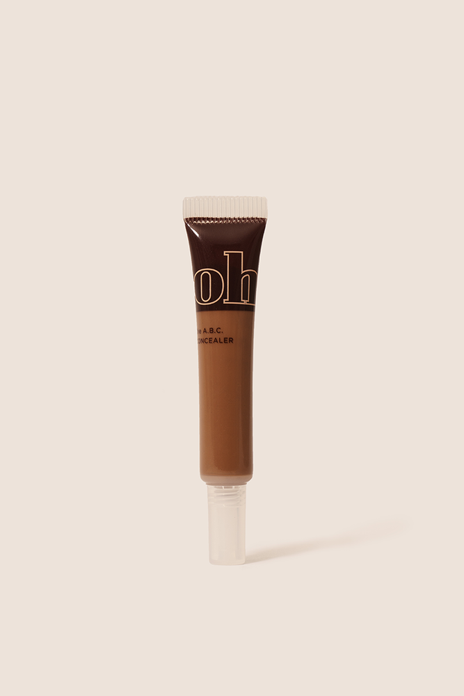 
                      
                        The ABC Concealer
                      
                    