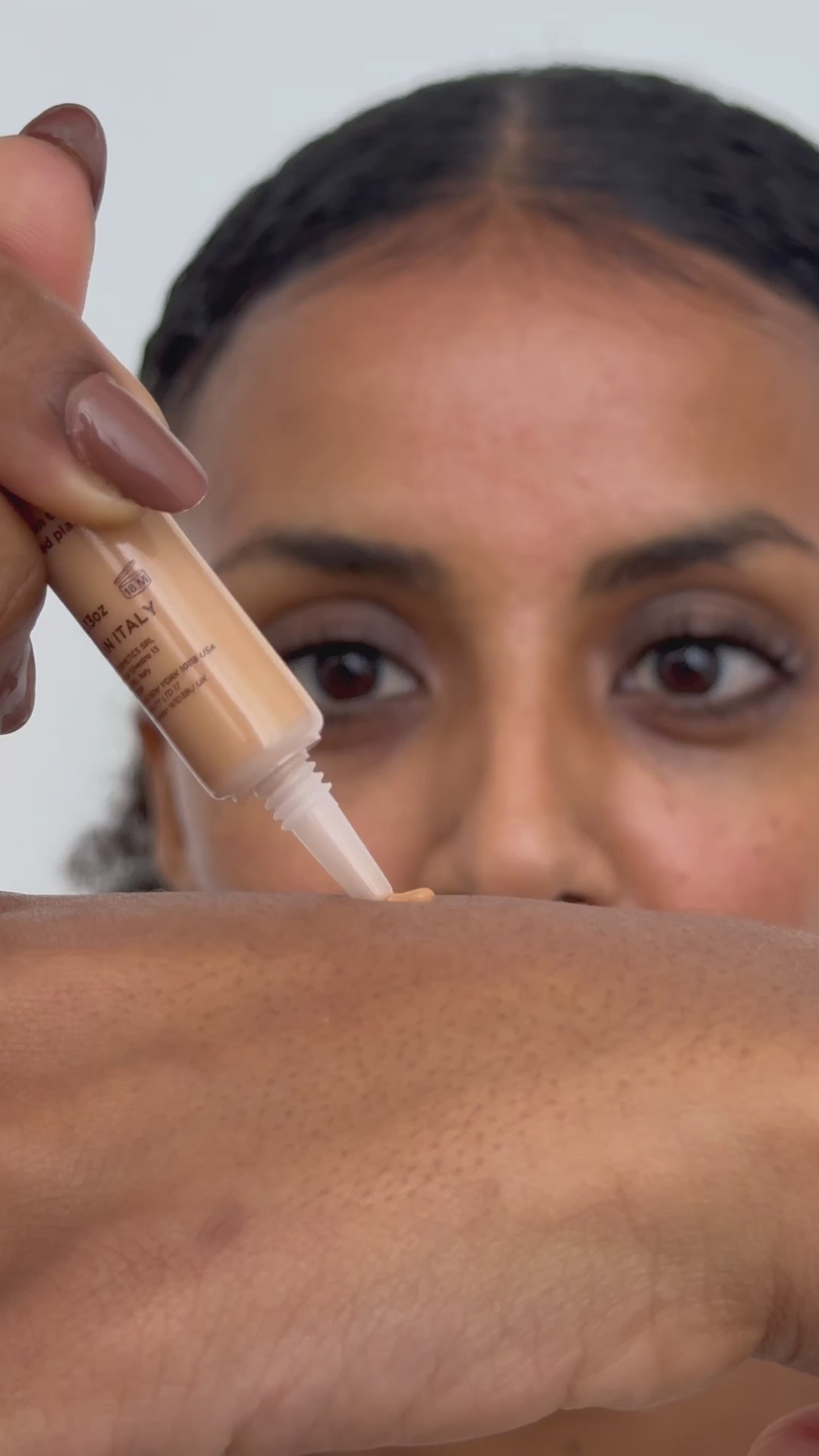 The ABC Concealer